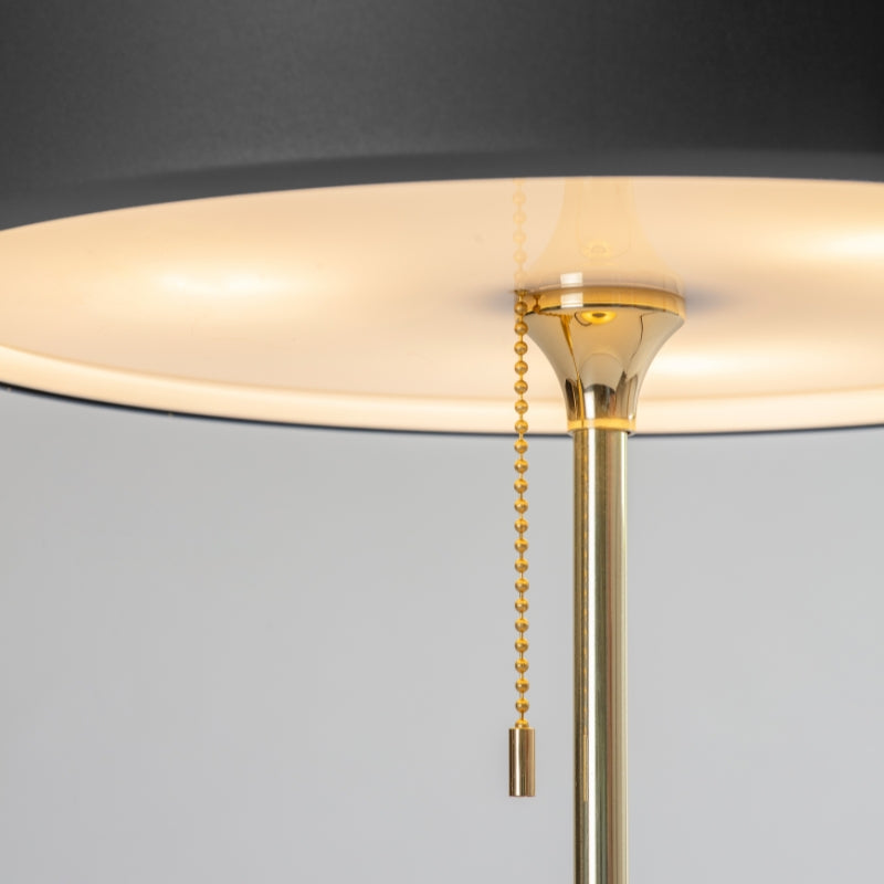 Bert Frank Revolve Table Lamp