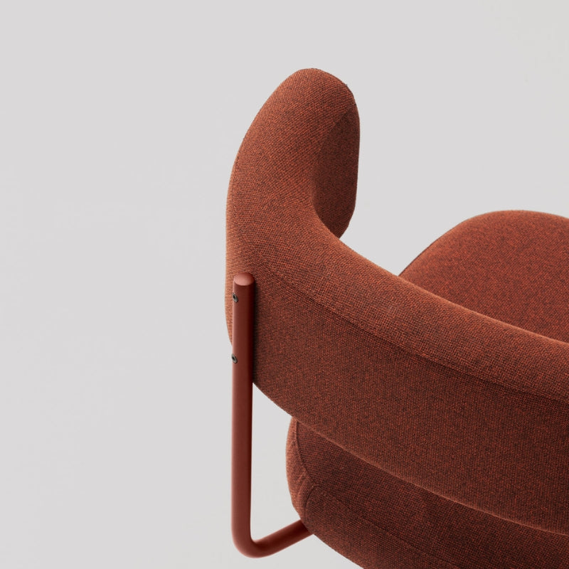 Amelie DP Office Desk Chair