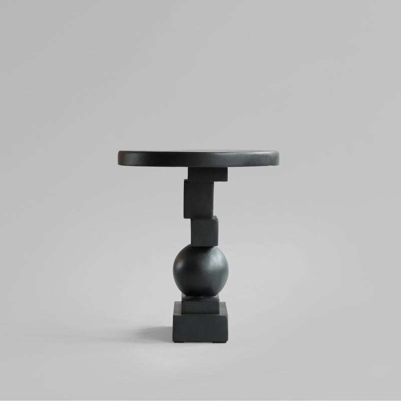 Artist Side Table