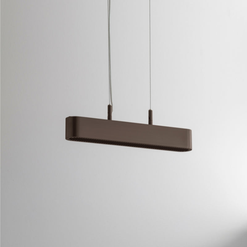Colt Single Pendant Light