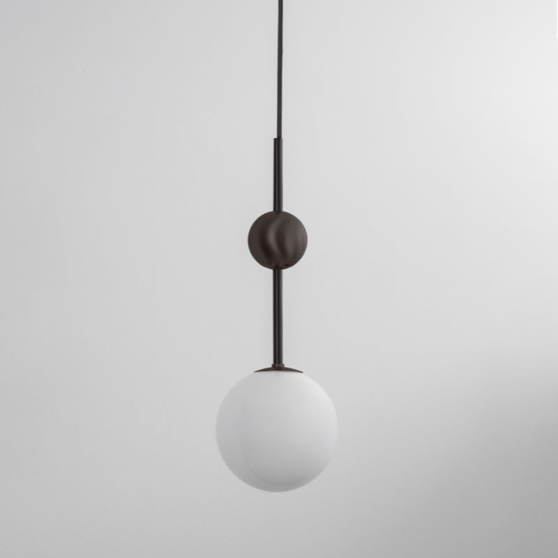 Rift Pendant Light