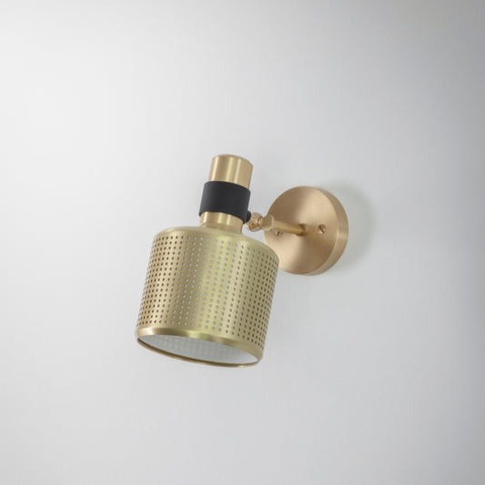 Riddle Wall Light - Single