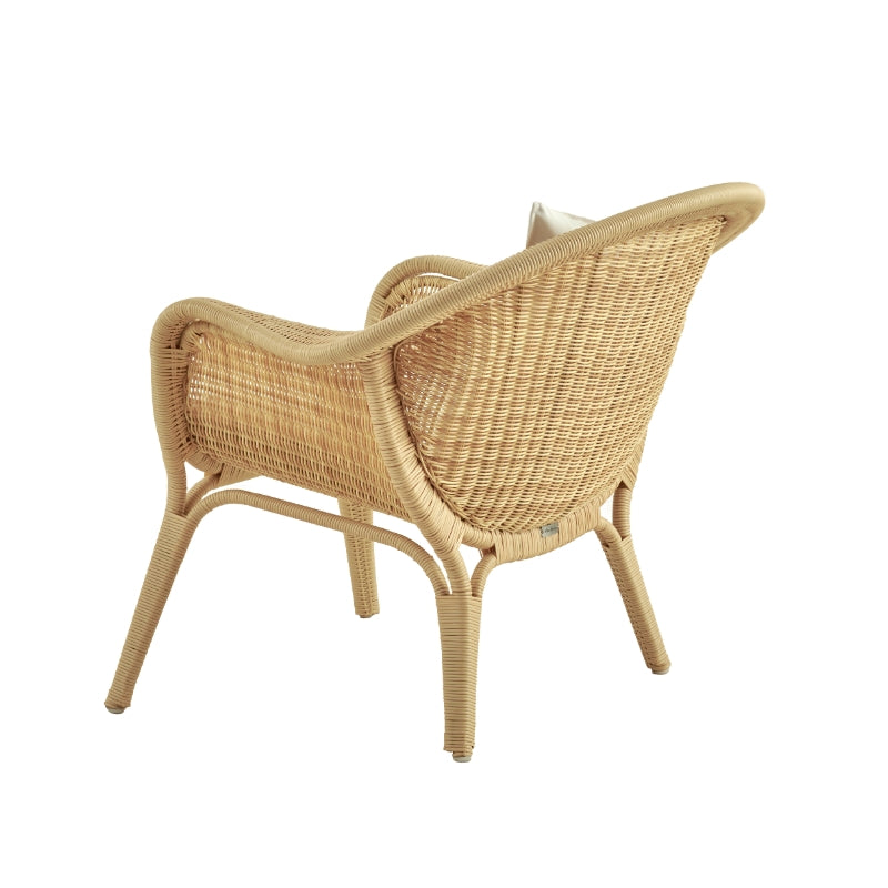 Madame Outdoor Lounge Chair