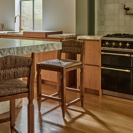 Matisse Counter Bar Stool