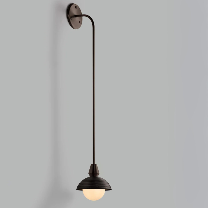 Eos Wall Light Drop - Long