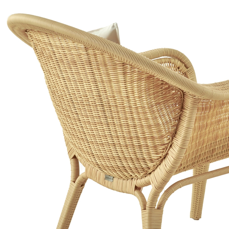 Madame Outdoor Lounge Chair