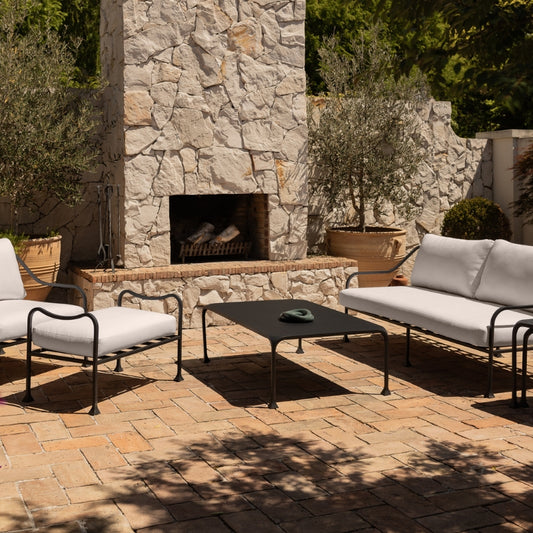 Allegra Outdoor Coffee Table
