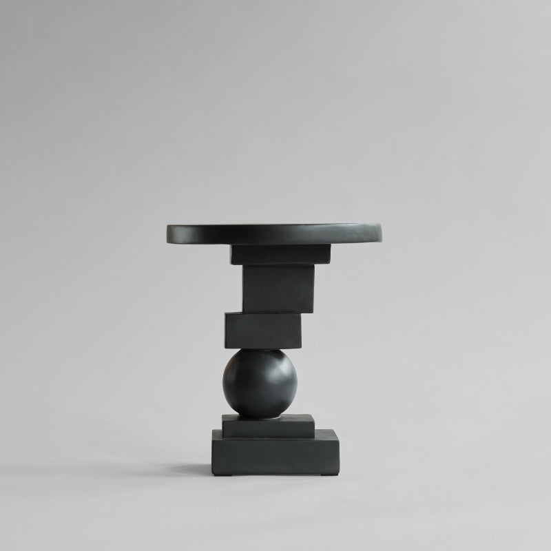 Artist Side Table