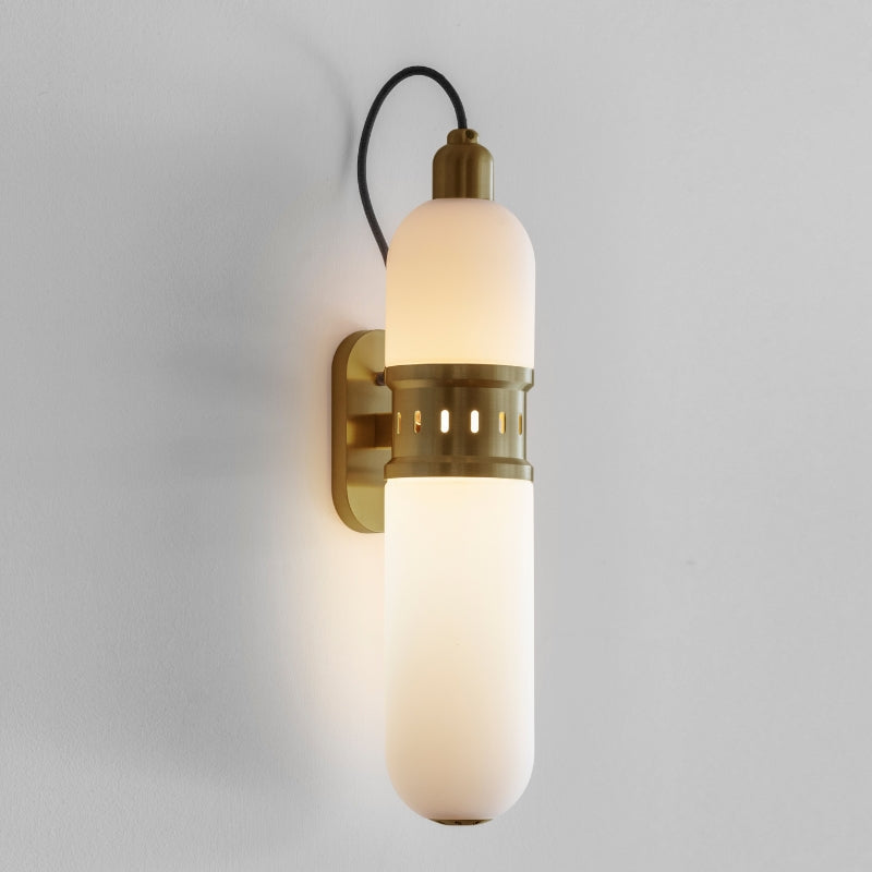 Bert Frank Occulo Wall Light