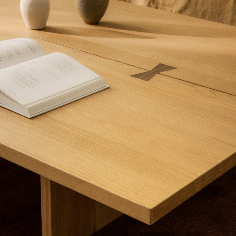 Bowtie Coffee Table