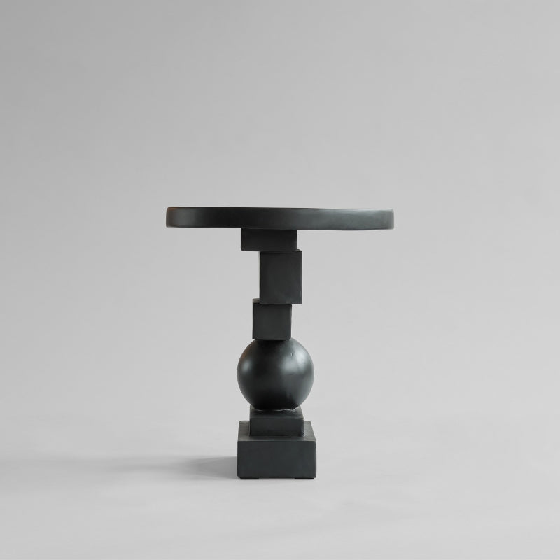 Artist Side Table