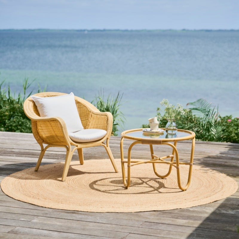 Madame Outdoor Lounge Chair