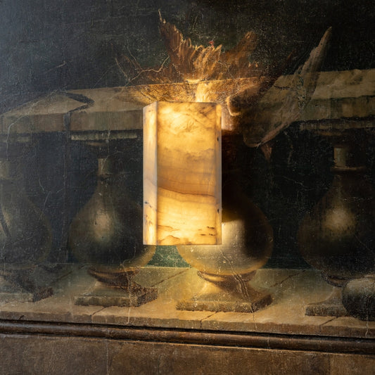 Maisy Wall Light Onyx