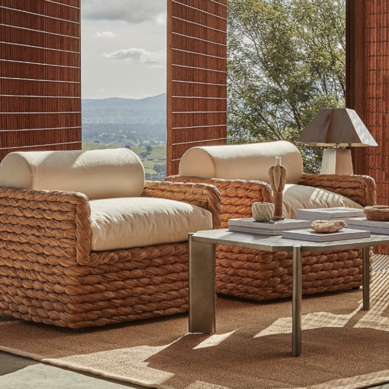 Bohan Table Lamp Steel