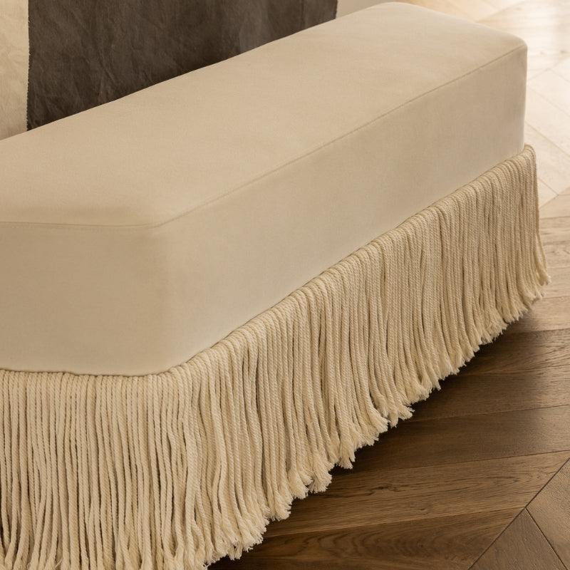 Allard Bench Jewel Milk