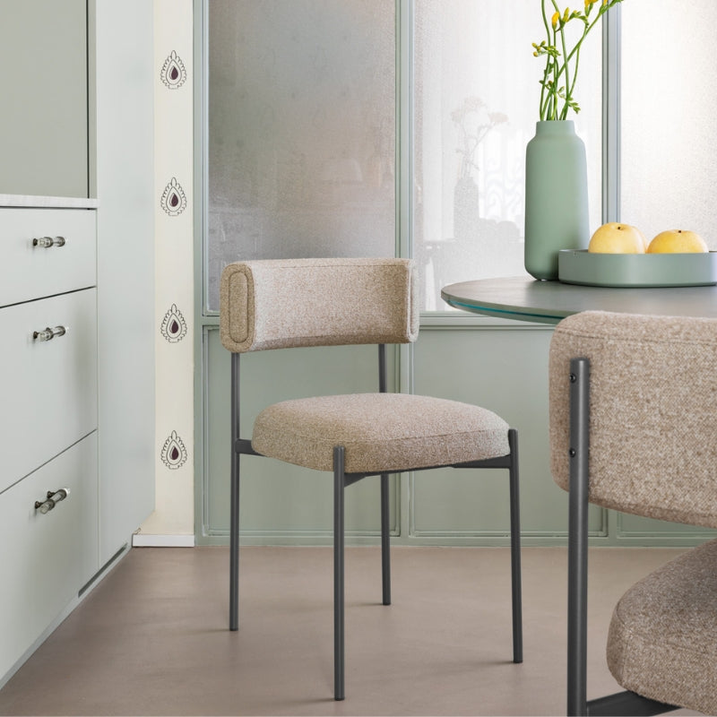 Amelie S Dining Chair