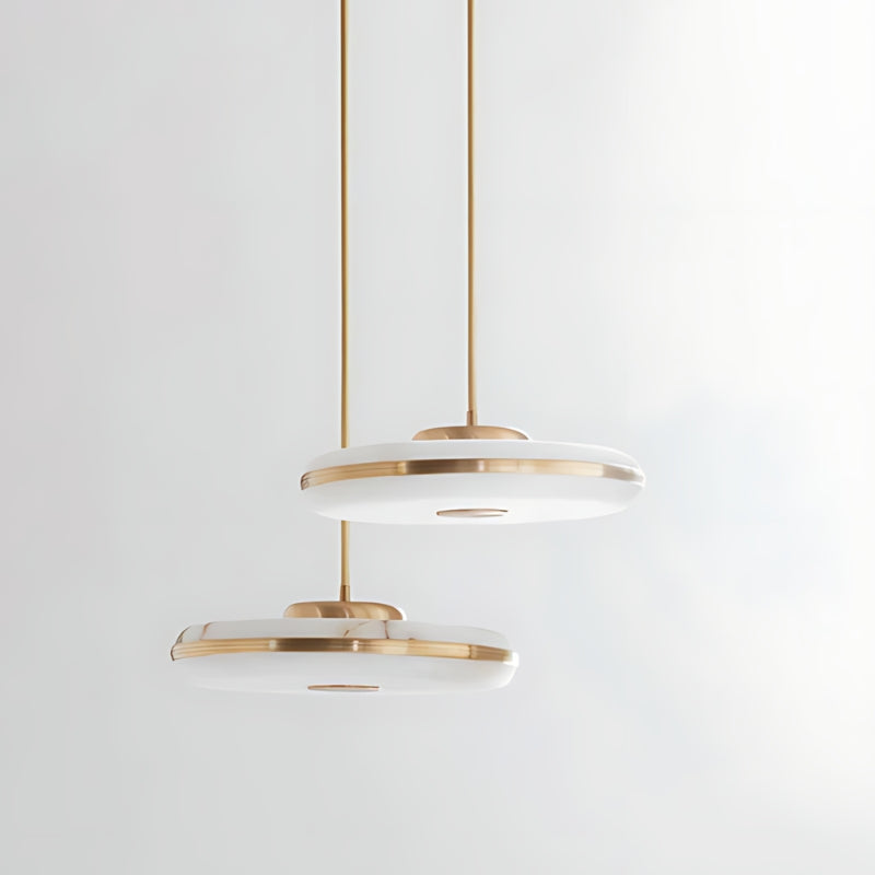 Beran Pendant Light Large