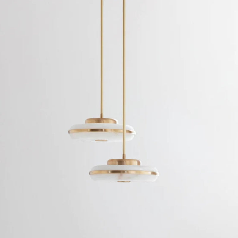 Beran Pendant Light Small