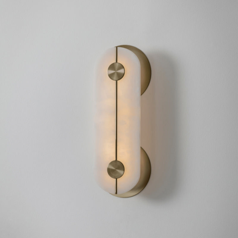 Brace Wall Light