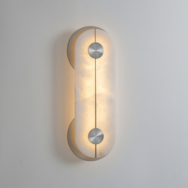 Brace Wall Light