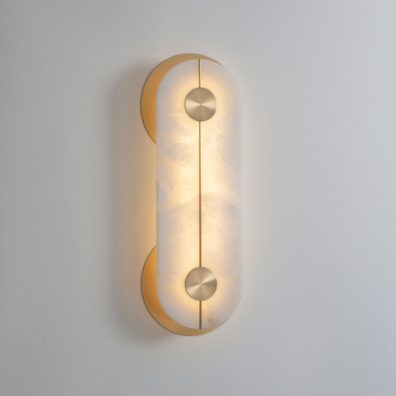 Brace Wall Light