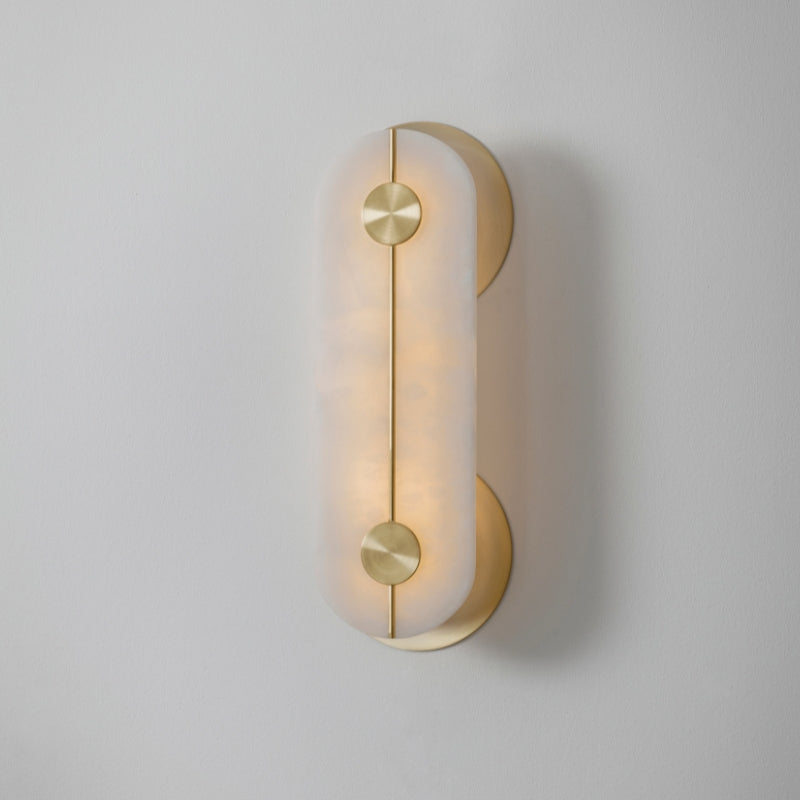 Brace Wall Light