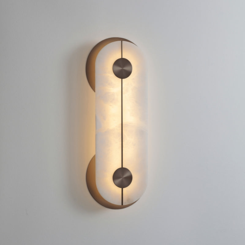 Brace Wall Light