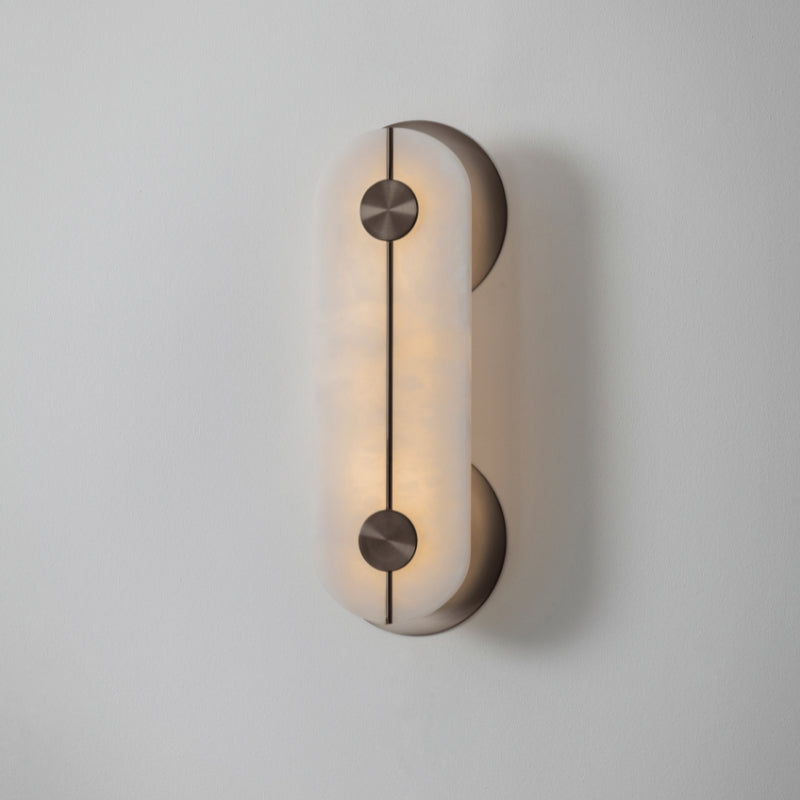 Brace Wall Light