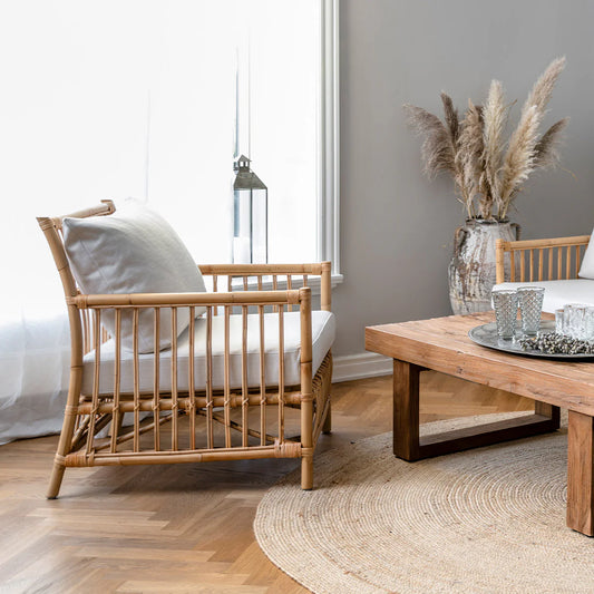 Caroline Lounge Chair