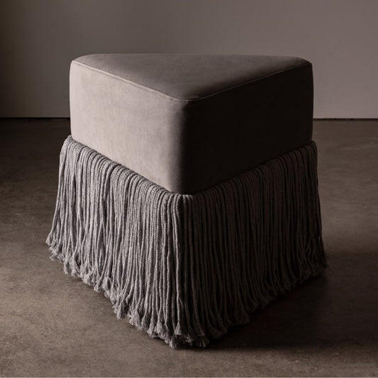 Allard Foot Ottoman