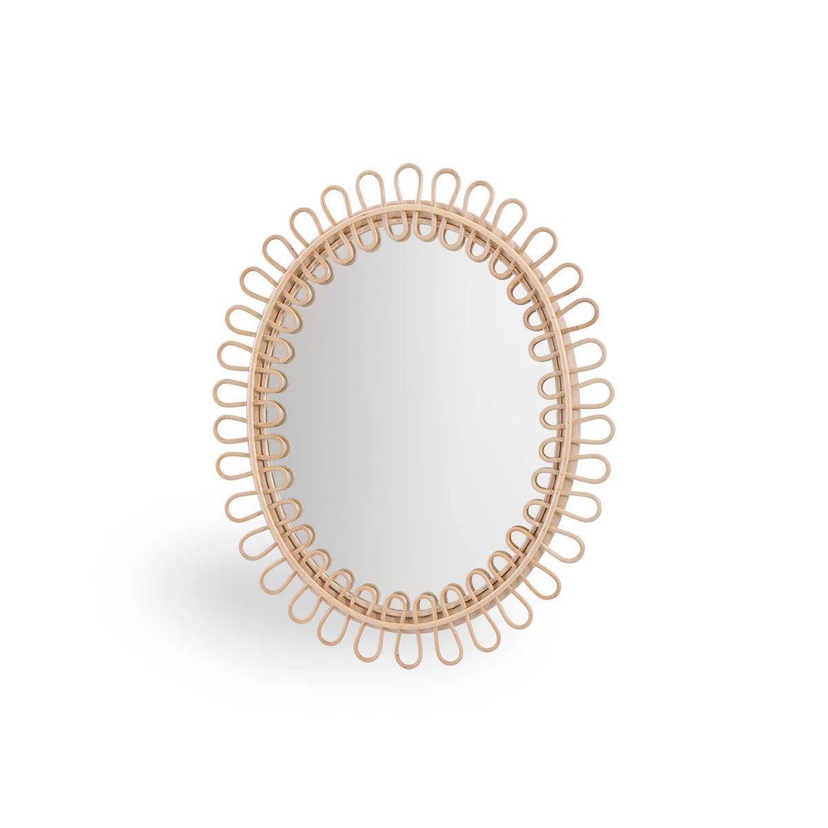 Luella Mirror