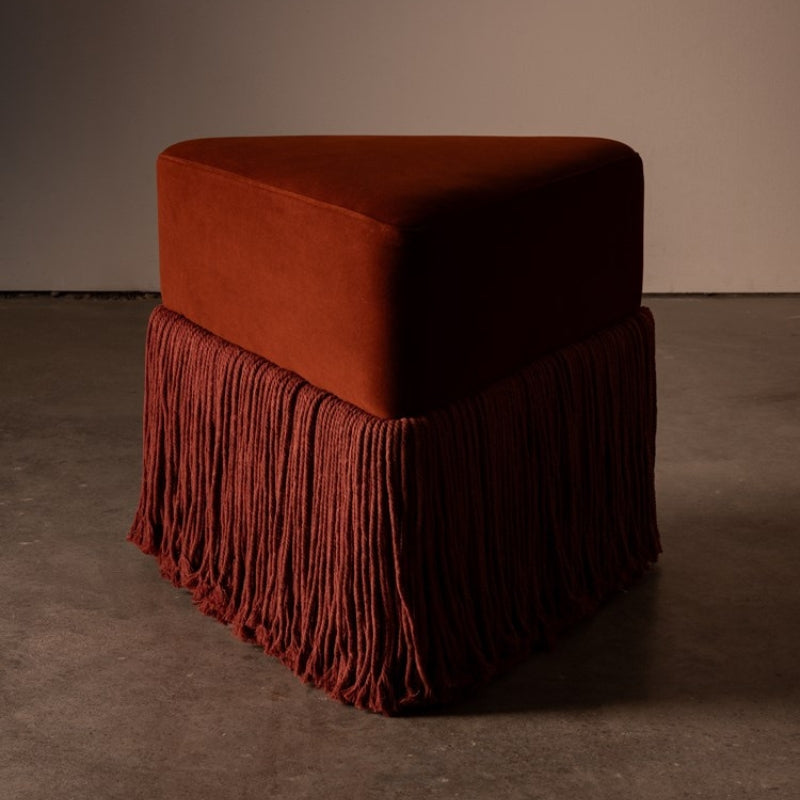 Allard Foot Ottoman