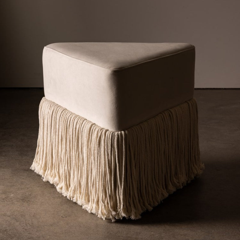 Allard Foot Ottoman