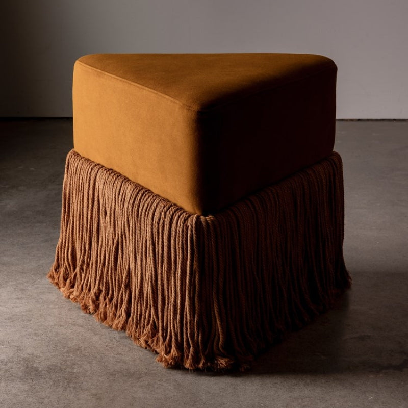 Allard Foot Ottoman