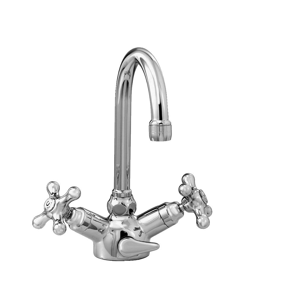 Stella 1882 - Roma 3217 - Washbasin Mixer Bathroom & Kitchen Tap