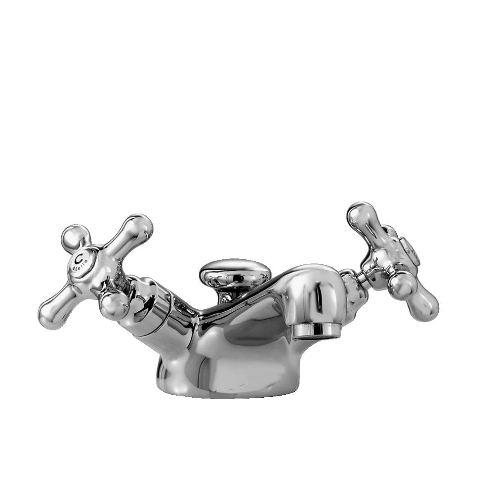 Stella 1882 - Roma 3219 - Washbasin Mixer Bathroom Tap