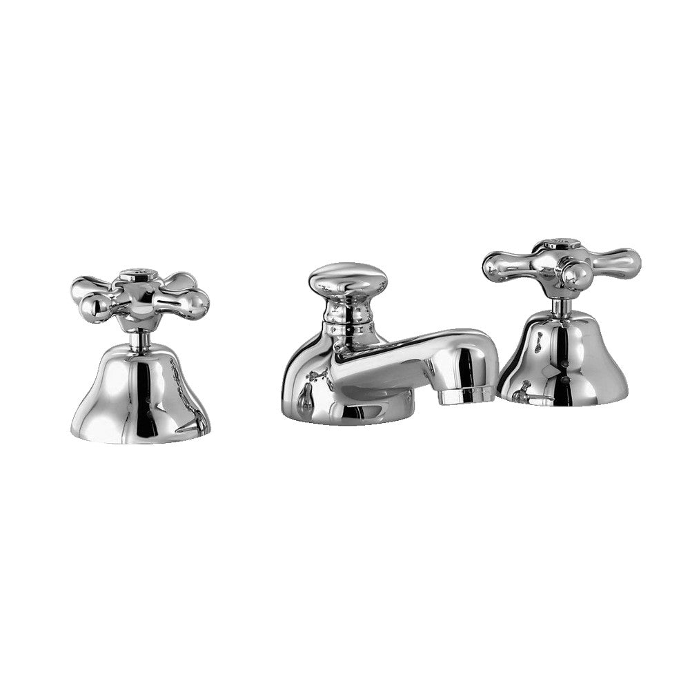 Stella 1882 - Roma 3224 - Washbasin Mixer Bathroom Tap