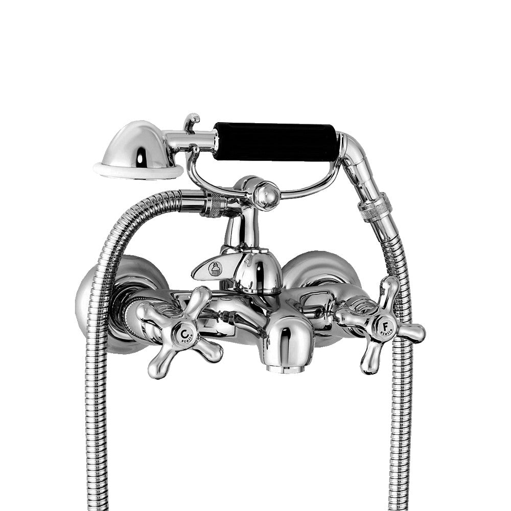 Stella 1882 - Roma 3267-306 - Bath & Shower Mixer