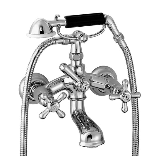 Stella 1882 - Roma 3274-306 - Bath Tap & Shower Mixer