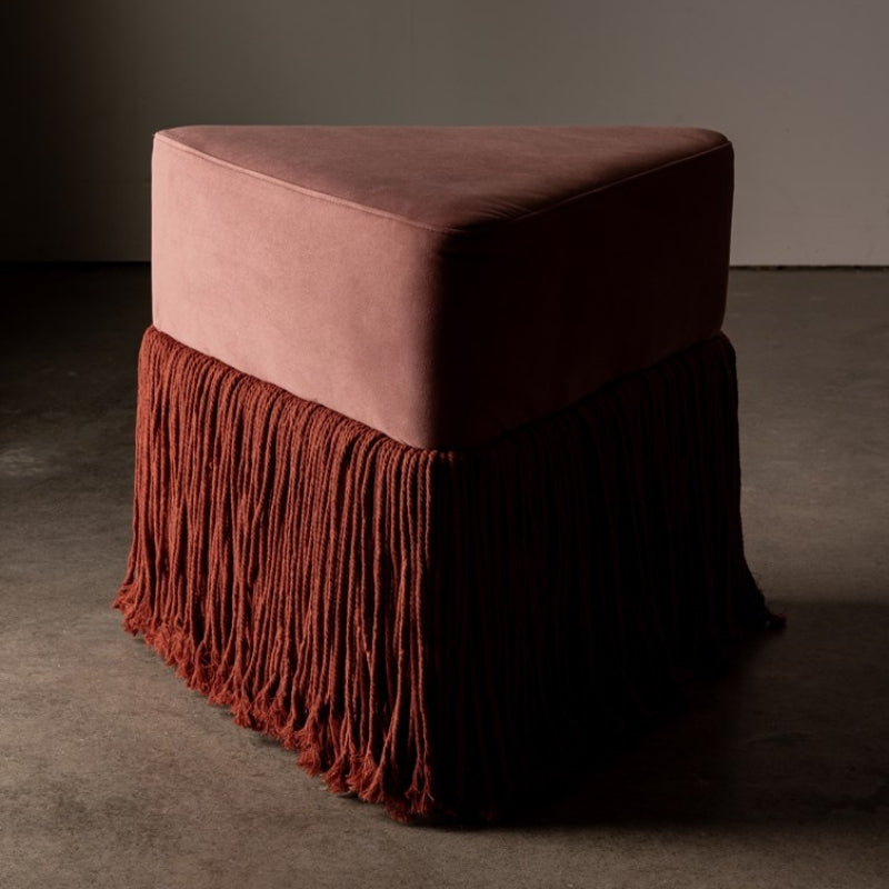 Allard Foot Ottoman