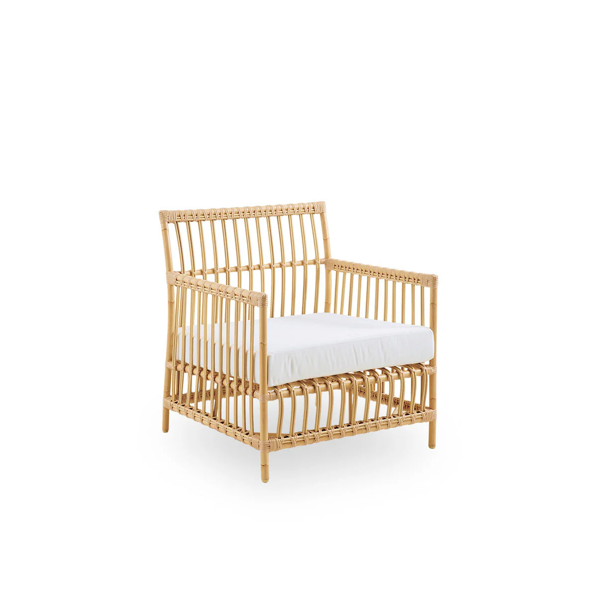 Caroline Exterior Lounge Chair