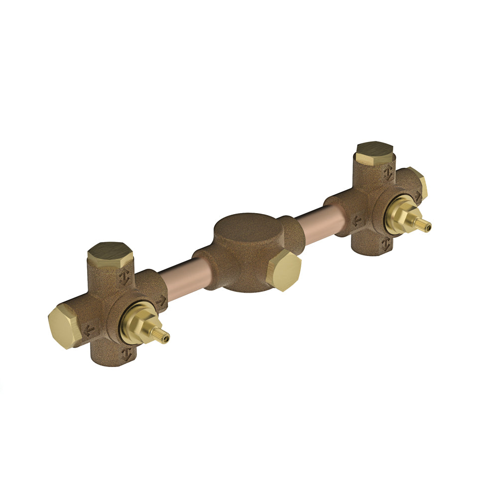 Stella 1882 - Sirius 3229 PI - Washbasin Mixer Tap Concealed body