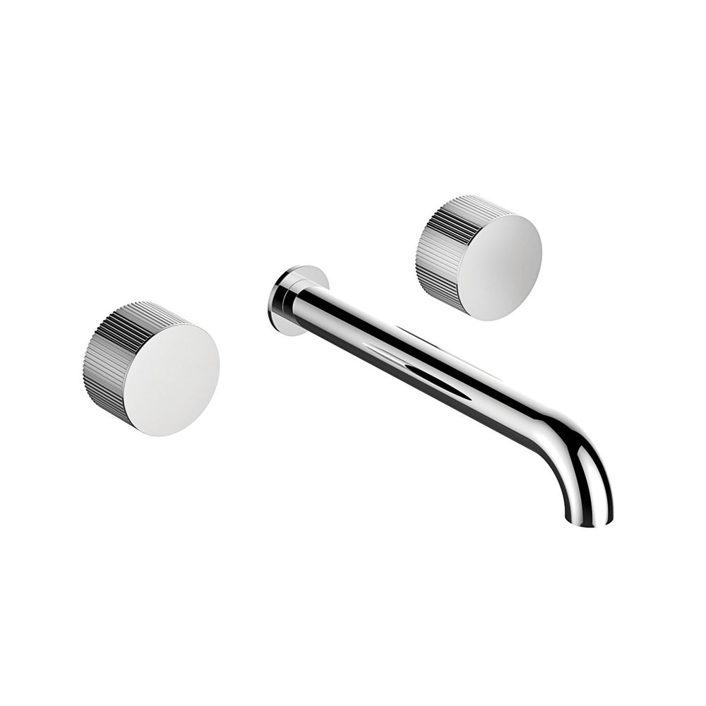 Stella 1882 - Sirius 3229 PV - Washbasin Mixer Tap Concealed Three-hole