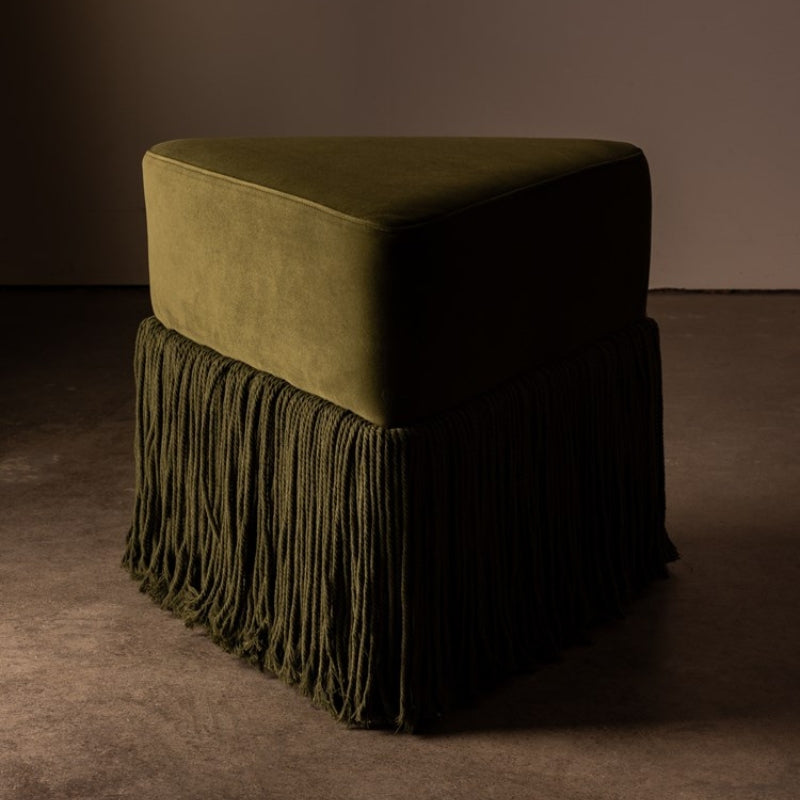 Allard Foot Ottoman