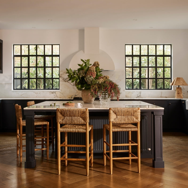 Arnaud Bar Counter Stool