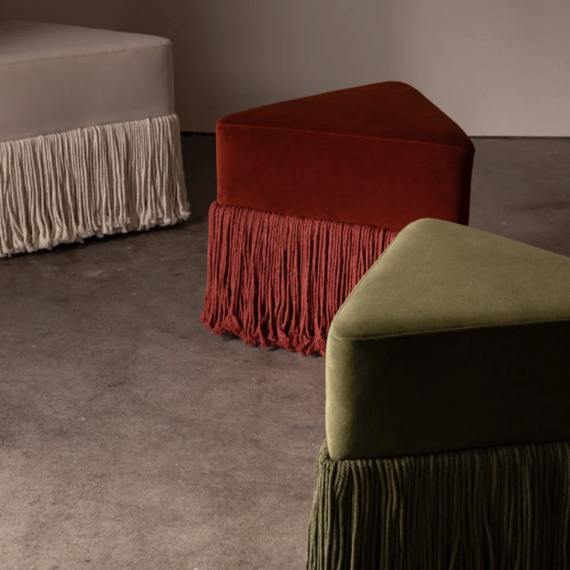 Foot Stools, Ottomans & Benches