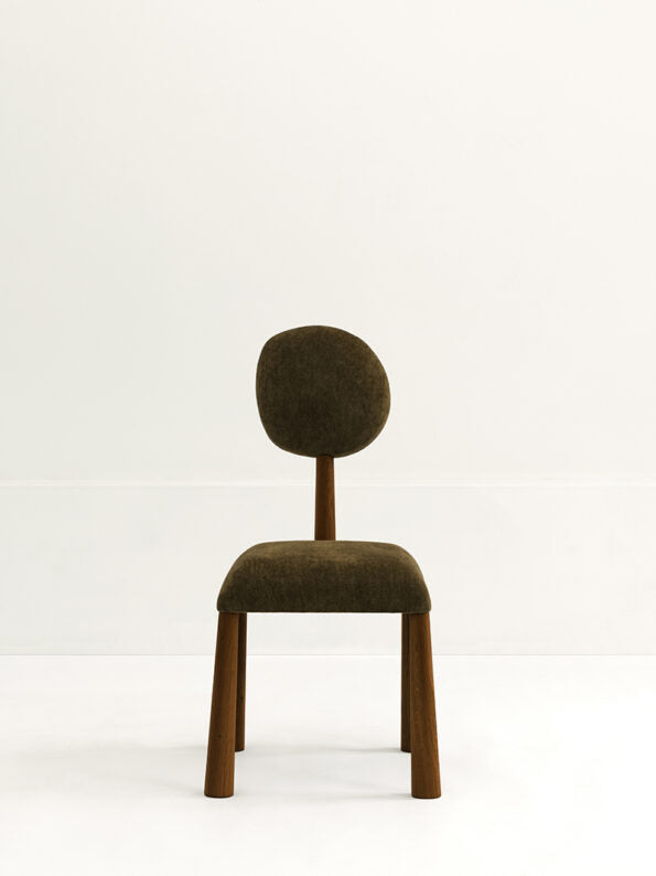 Designer Dining Chairs – Modern, Rustic & Refined