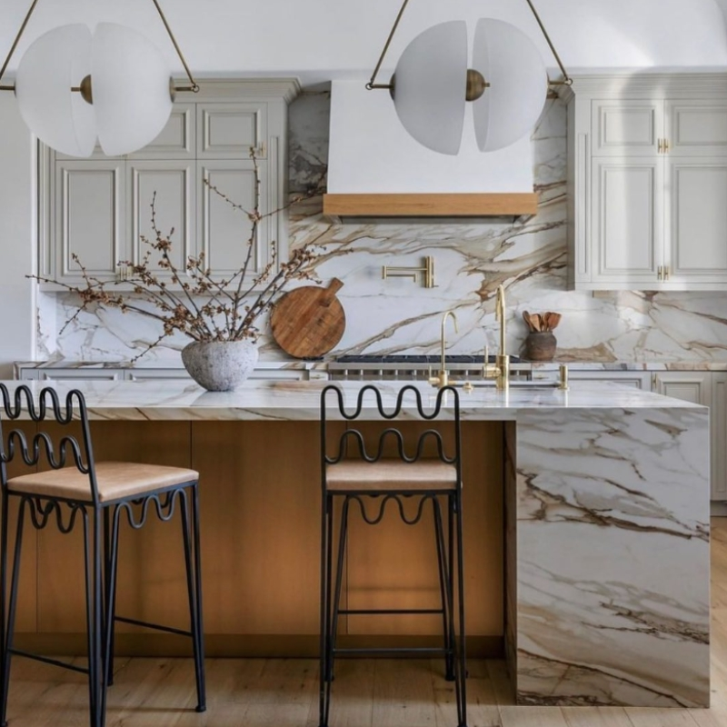 Designer Bar Counter Stools for Modern Kitchens