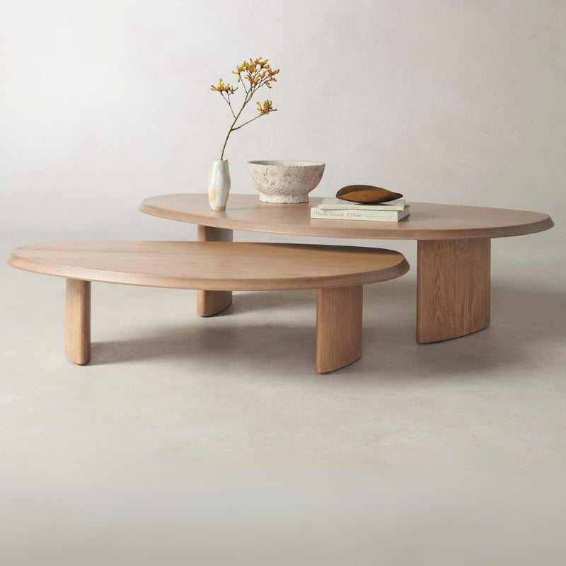 Coffee & Side Tables