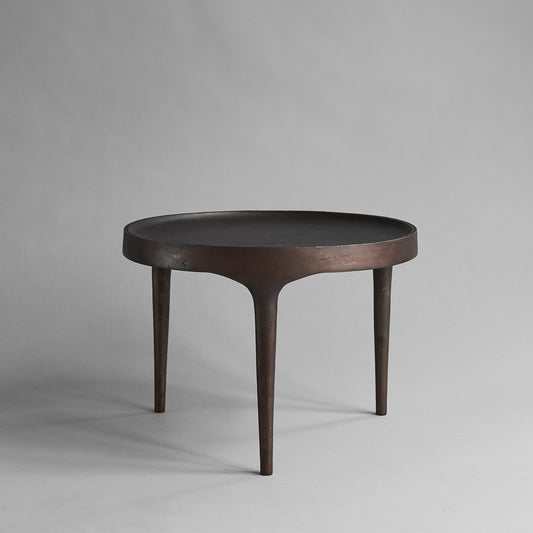 Phantom Table Low Bronze